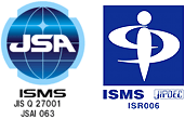 ISO27001/ISMS